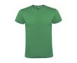 T-shirt unisexe 100% coton à manches courtes 150 g/m² Roly Atomic couleur vert