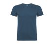 T-shirt 100% coton en tricot pour homme 155 g/m² Roly Beagle couleur bleu foncé
