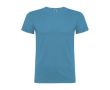 T-shirt 100% coton en tricot pour homme 155 g/m² Roly Beagle couleur bleu