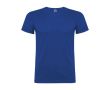 T-shirt 100% coton en tricot pour homme 155 g/m² Roly Beagle couleur bleu roi