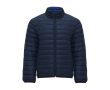 Veste matelassée 100% polyester pour homme 290 g/m² Roly couleur bleu marine