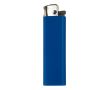 Briquet cricket en couleurs classiques avec protection enfant couleur bleu