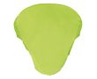 Housse de vélo en polyester disponible en plusieurs couleurs couleur vert