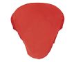 Housse de vélo en polyester disponible en plusieurs couleurs couleur rouge