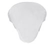 Housse de vélo en polyester disponible en plusieurs couleurs couleur blanc