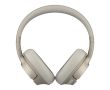 Casque sans fil pliable et rotatif Fresh 'n Rebel couleur beige