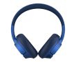 Casque sans fil pliable et rotatif Fresh 'n Rebel couleur bleu