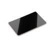 Carte de blocage RFID adapté à un porte-cartes couleur noir