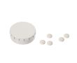 Boîte de menthes style Clic Clac en plusieurs couleurs 12g couleur blanc