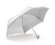 Parapluie léger pliable avec sa propre housse assortie Ø92 couleur blanc