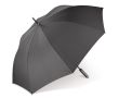 Grand parapluie anti-vent coloré avec armature noire Ø114 couleur noir