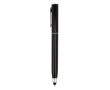 Stylo multifonction avec kit de nettoyage électronique couleur noir