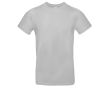 T-shirt pour homme en coton à manches courtes 185 g/m² B&C couleur gris