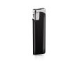Briquet électronique rechargeable facilement couleur noir