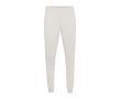 Pantalon de jogging unisexe en coton recyclé 340 g/m² Iqoniq couleur beige