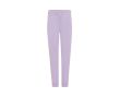 Pantalon de jogging unisexe en coton recyclé 340 g/m² Iqoniq couleur lilas