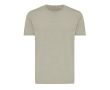 T-shirt unisexe 100 % coton coupe regular 180 g/m² Iqoniq couleur beige