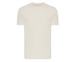 T-shirt unisexe 100 % coton coupe regular 180 g/m² Iqoniq couleur naturel