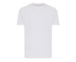 T-shirt unisexe 100 % coton coupe regular 180 g/m² Iqoniq couleur blanc cassé