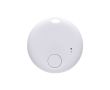 Localisateur d'objets en plastique recyclé compatible avec Apple couleur blanc