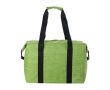 Sac isotherme avec intérieur en mousse isolée avec aluminium 20L couleur vert clair