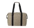 Sac isotherme avec intérieur en mousse isolée avec aluminium 20L couleur beige