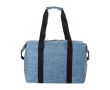 Sac isotherme avec intérieur en mousse isolée avec aluminium 20L couleur bleu ultramarine
