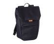 Sac à dos pour ordinateur portable 15 pouces fermeture métallique couleur noir