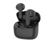 Écouteurs sans fil Prixton TWS155 en plastique ABS et BT 5.0 couleur noir