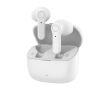 Écouteurs sans fil Prixton TWS155 en plastique ABS et BT 5.0 couleur blanc