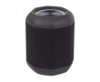 Enceinte Prixton Dance Box avec étanchéité IPX7 de 10W couleur noir