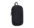 Mini sac en polyester pour accessoires électroniques Thule Subterra 2 couleur noir