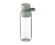 Bouteille MEPAL anti-fuite en plastique avec tritan et poignée 500 ml couleur vert pistache