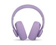 Casque Bluetooth à charge rapide Fresh 'n Rebel Clam Blaze couleur lilas