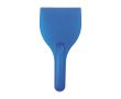Gratte-glace en plastique couleur bleu