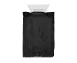 Gants pour gratter la glace couleur noir
