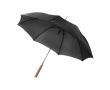 Parapluie automatique en polyester 190T couleur noir