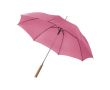 Parapluie automatique en polyester 190T couleur rose