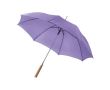 Parapluie automatique en polyester 190T couleur violet