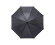 Parapluie à 8 panneaux en polyester 170T couleur noir