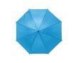 Parapluie à 8 panneaux en polyester 170T couleur bleu ciel