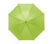 Parapluie à 8 panneaux en polyester 170T couleur vert clair
