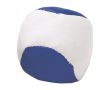 Balle de jonglage anti-stress couleur bleu