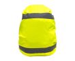 House de sac à dos fluo couleur jaune