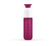Gourde Dopper réutilisable personnalisée couleur fuchsia