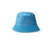 Bob en coton avec un design classique 170 g/m² couleur bleu pastel