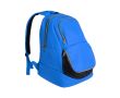 Sac à dos de sport avec compartiment chaussures et dos rembourré 31 L couleur bleu roi