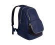 Sac à dos de sport avec compartiment chaussures et dos rembourré 31 L couleur bleu marine