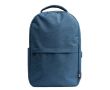 Sac à dos en polyester recyclé avec compartiment principal pour PC couleur bleu roi