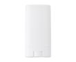 Stick protection solaire en plastique SPF 30 résistant à l’eau 30 ml couleur blanc